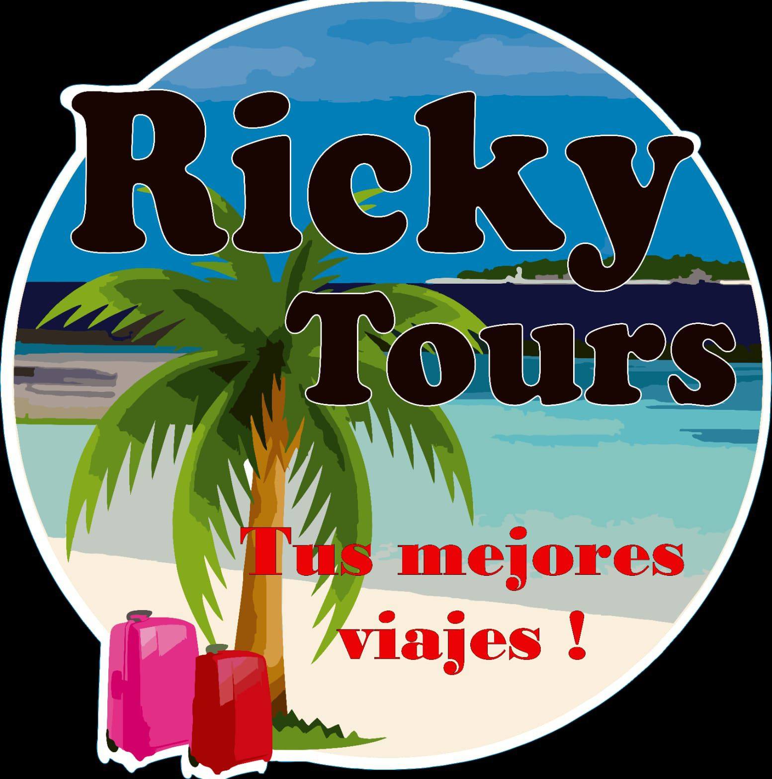 RickyTours