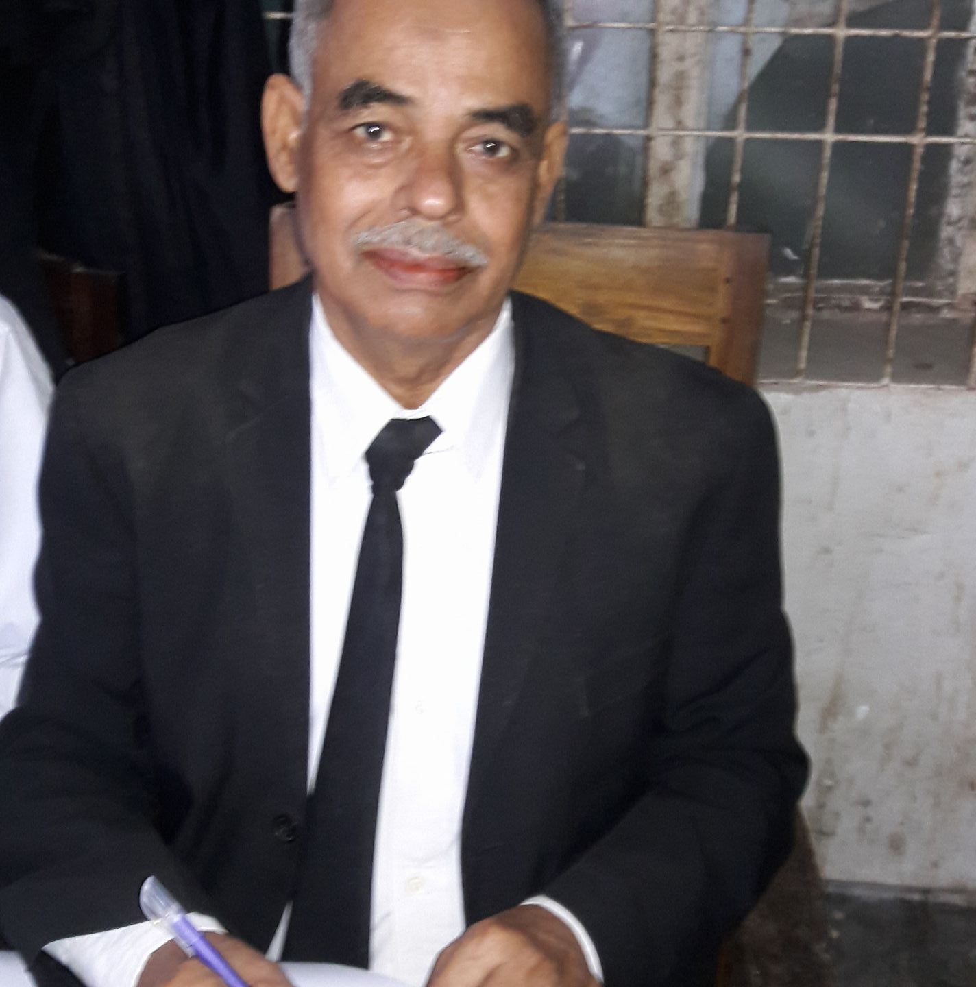 Adv Harunur Rashid Khan