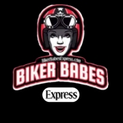 BIKER BABES Express
