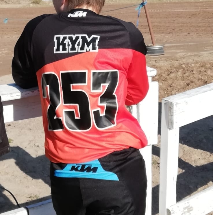Kym Racing