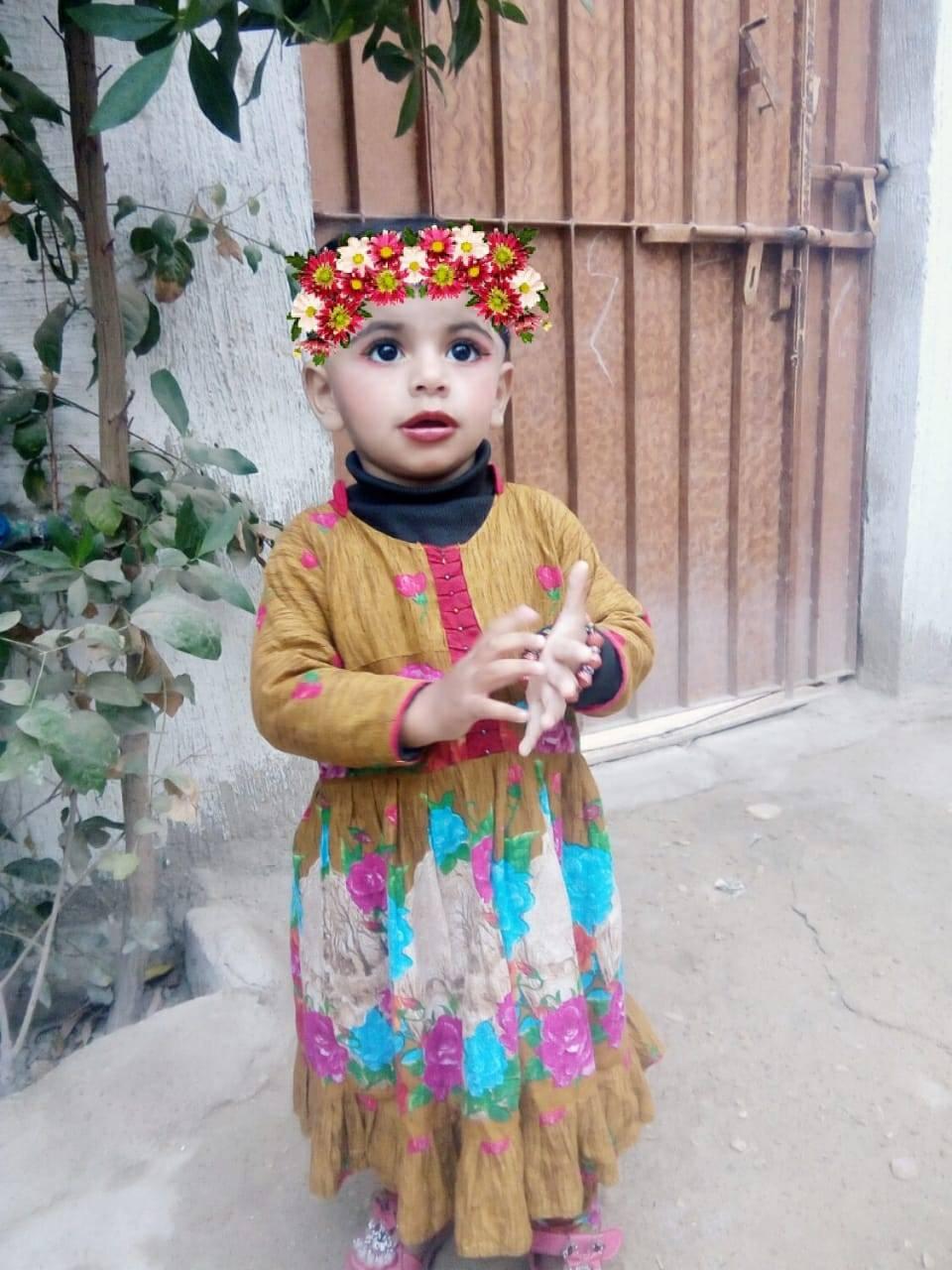Pakistan - Great lady Api Shazia Munir Sahiba Dupty Information ...