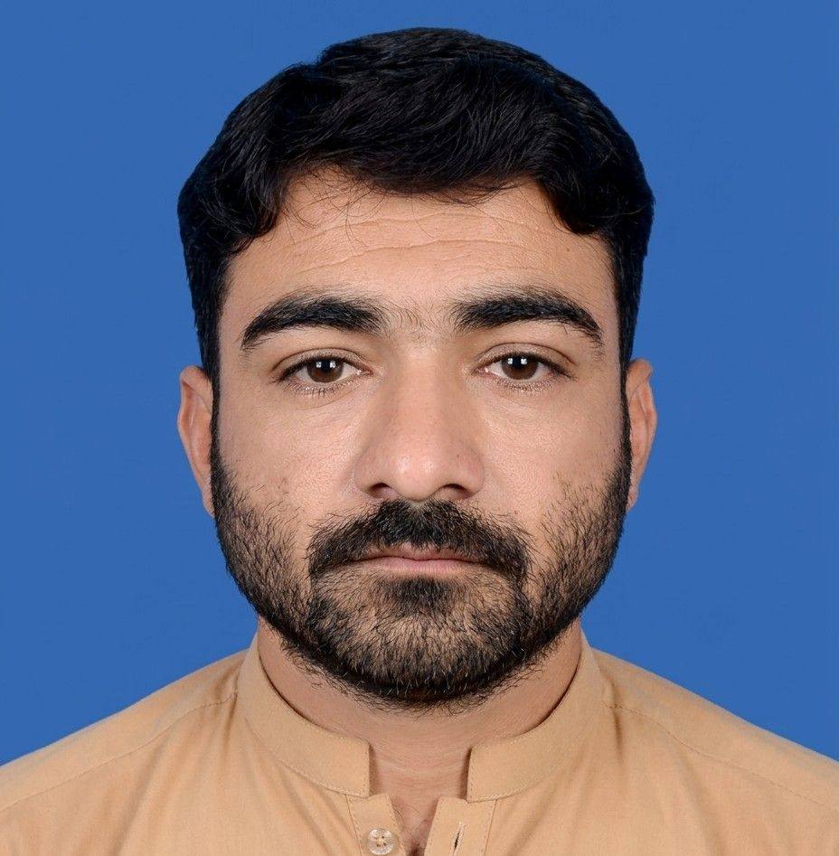 M Yousif Brohi