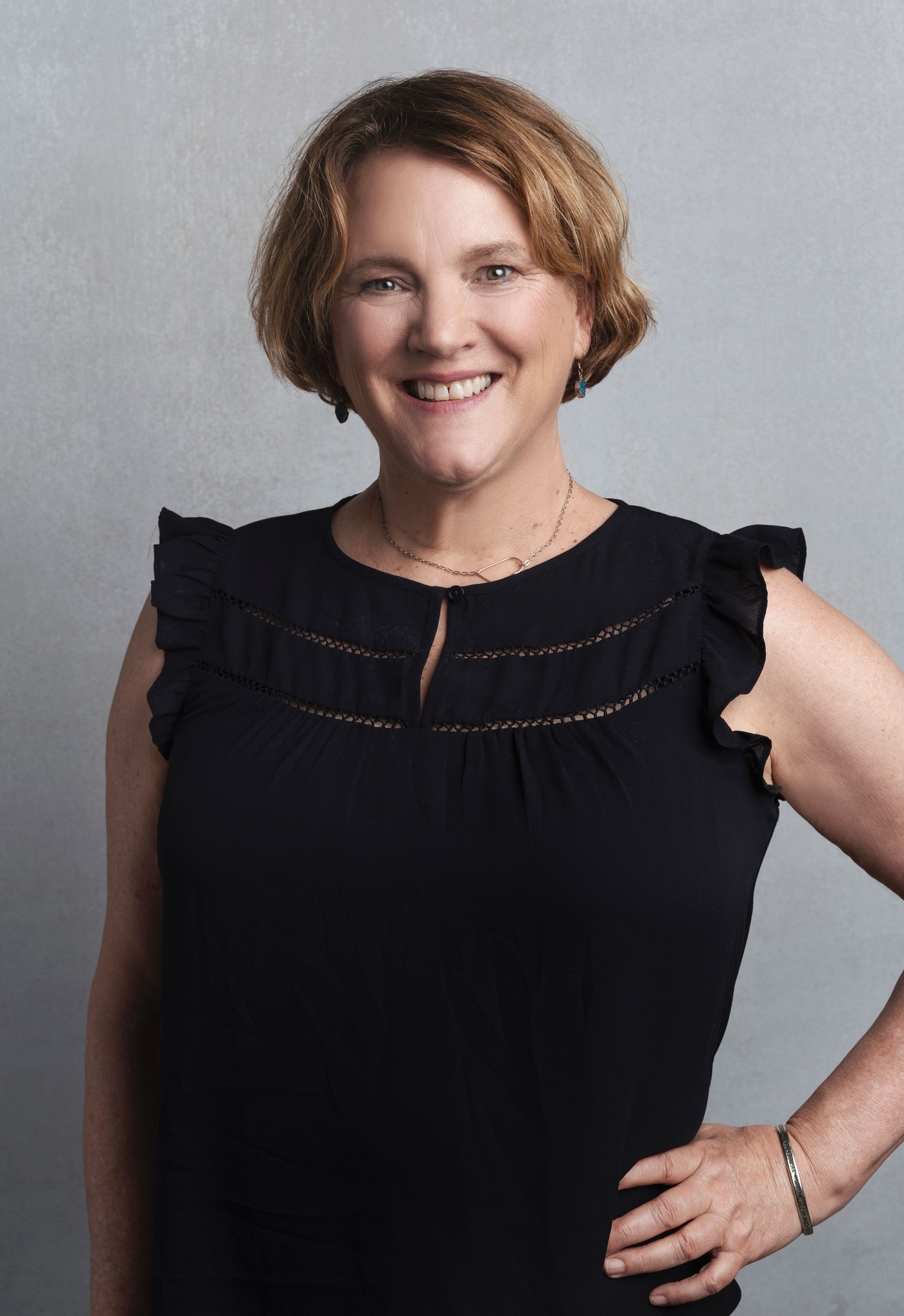 Shellie Sullivan