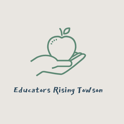Towson Educators Rising | Towson MD
