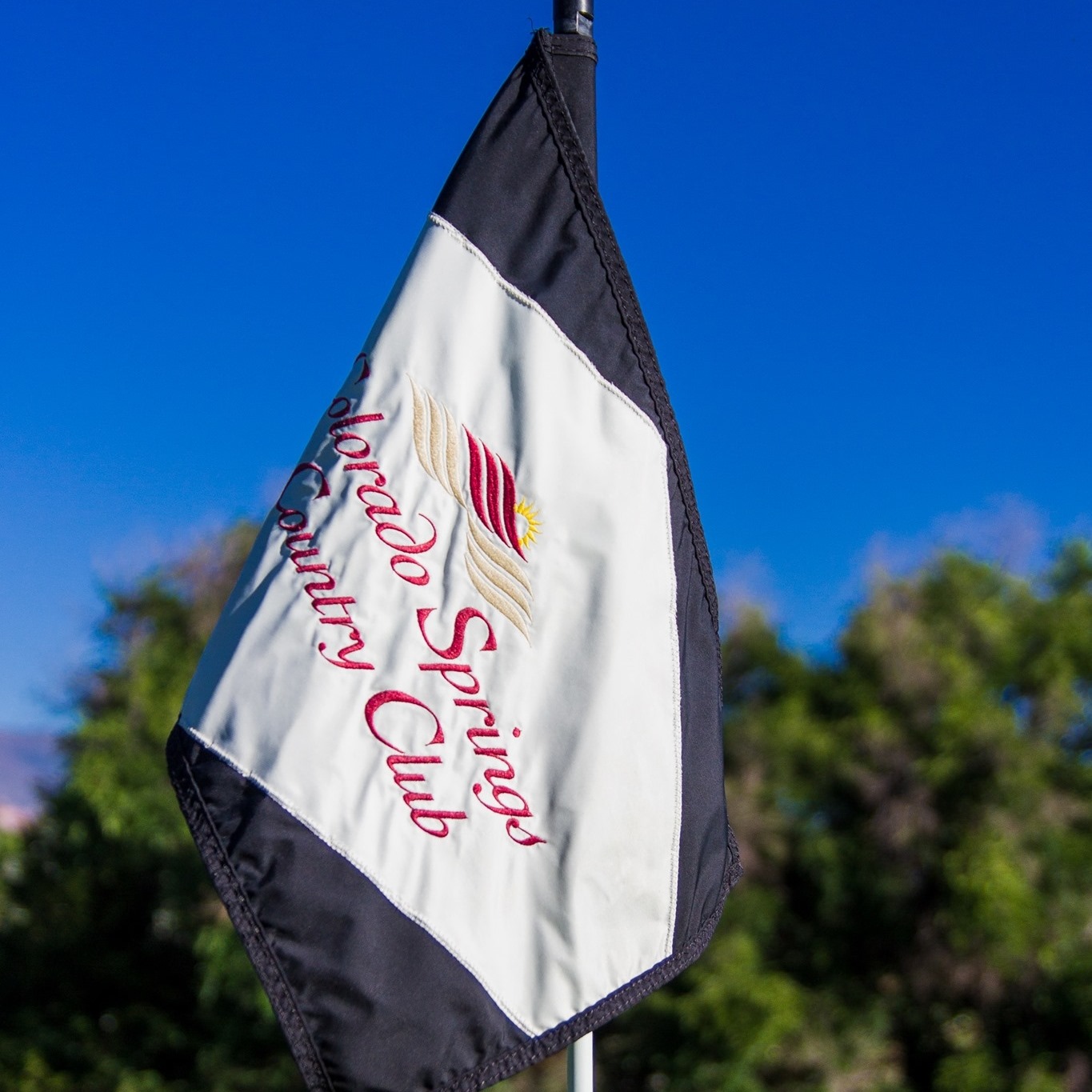 Thank you members, guests,... - Colorado Springs Country Club | Facebook
