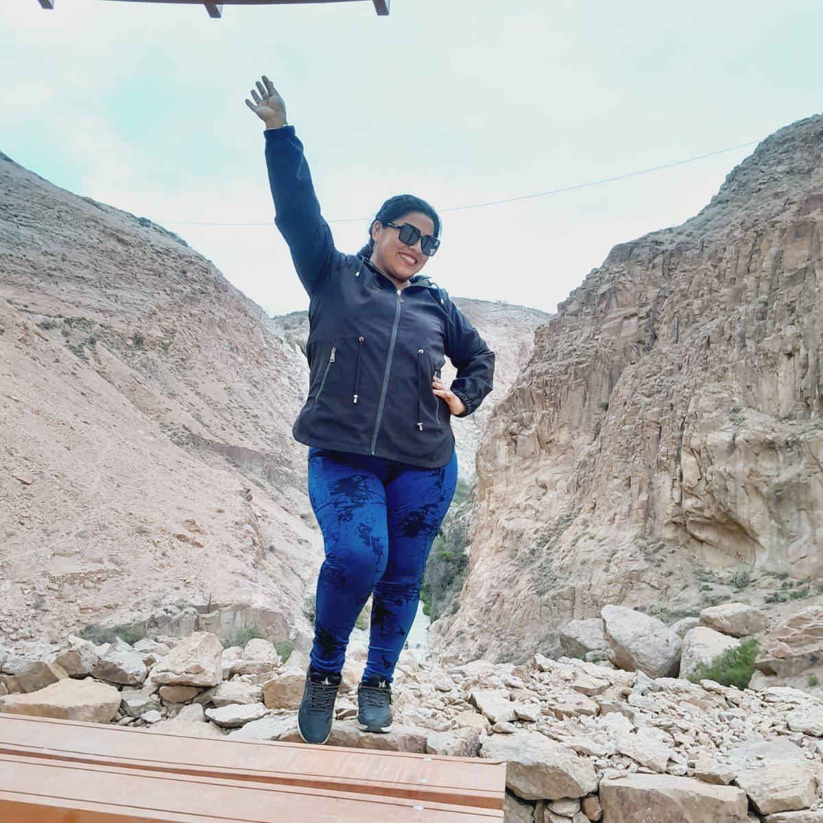 caserita de los golpes de la vida🤭🤣🤣 | Janeth Silvia Nina Quiña