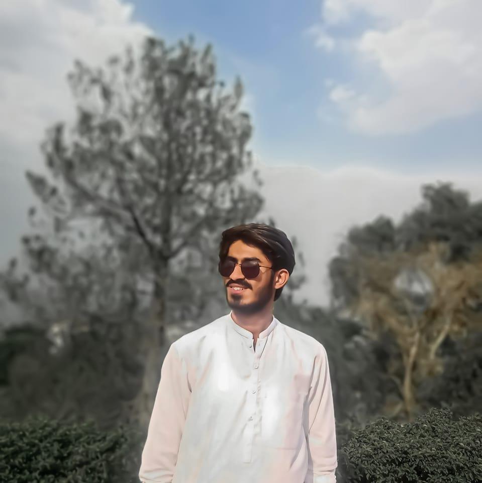 Bilal Ajmal Rabbani