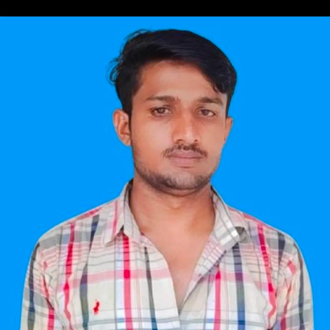 P K Raja Arti