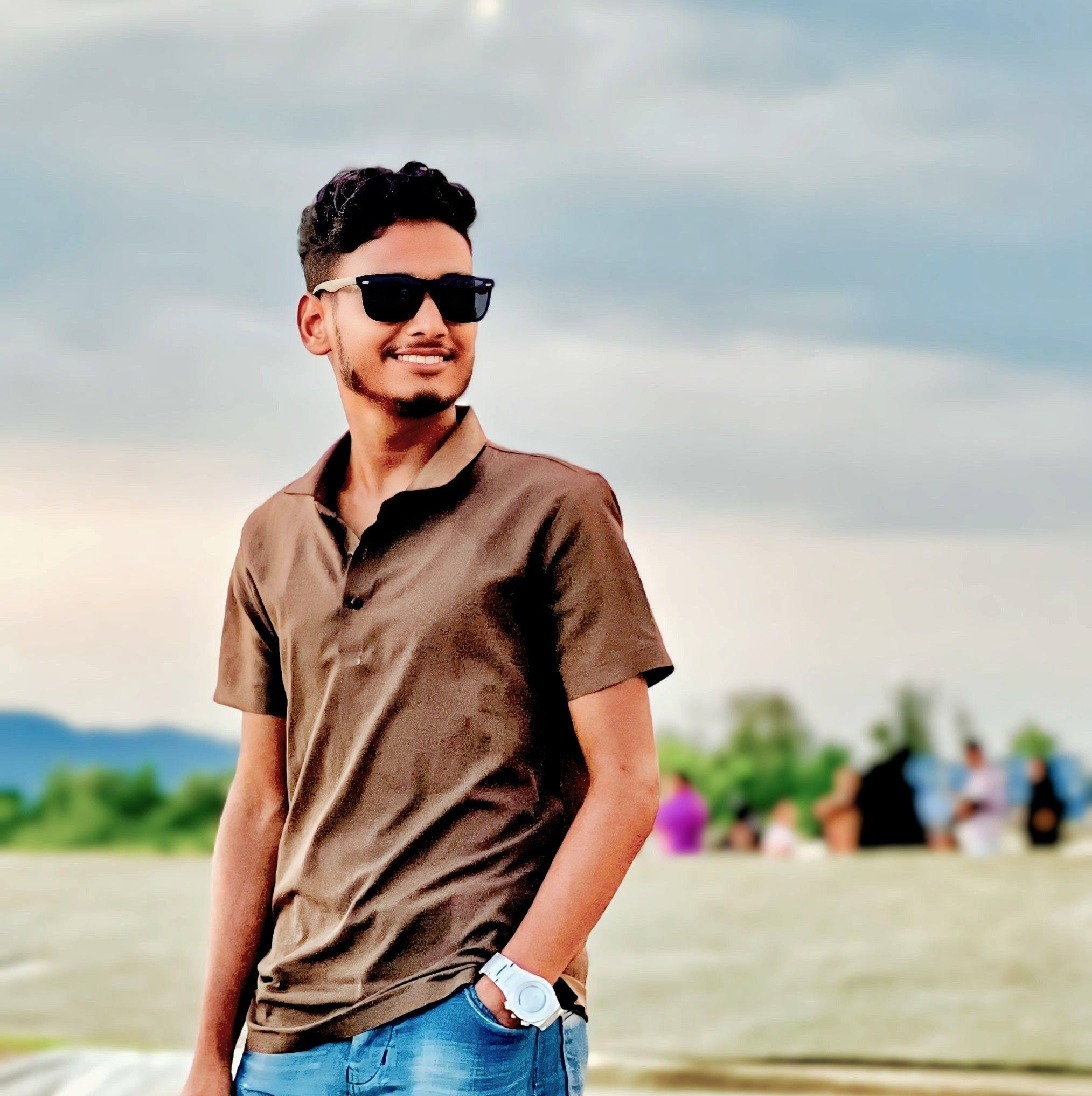 Rasel Khan