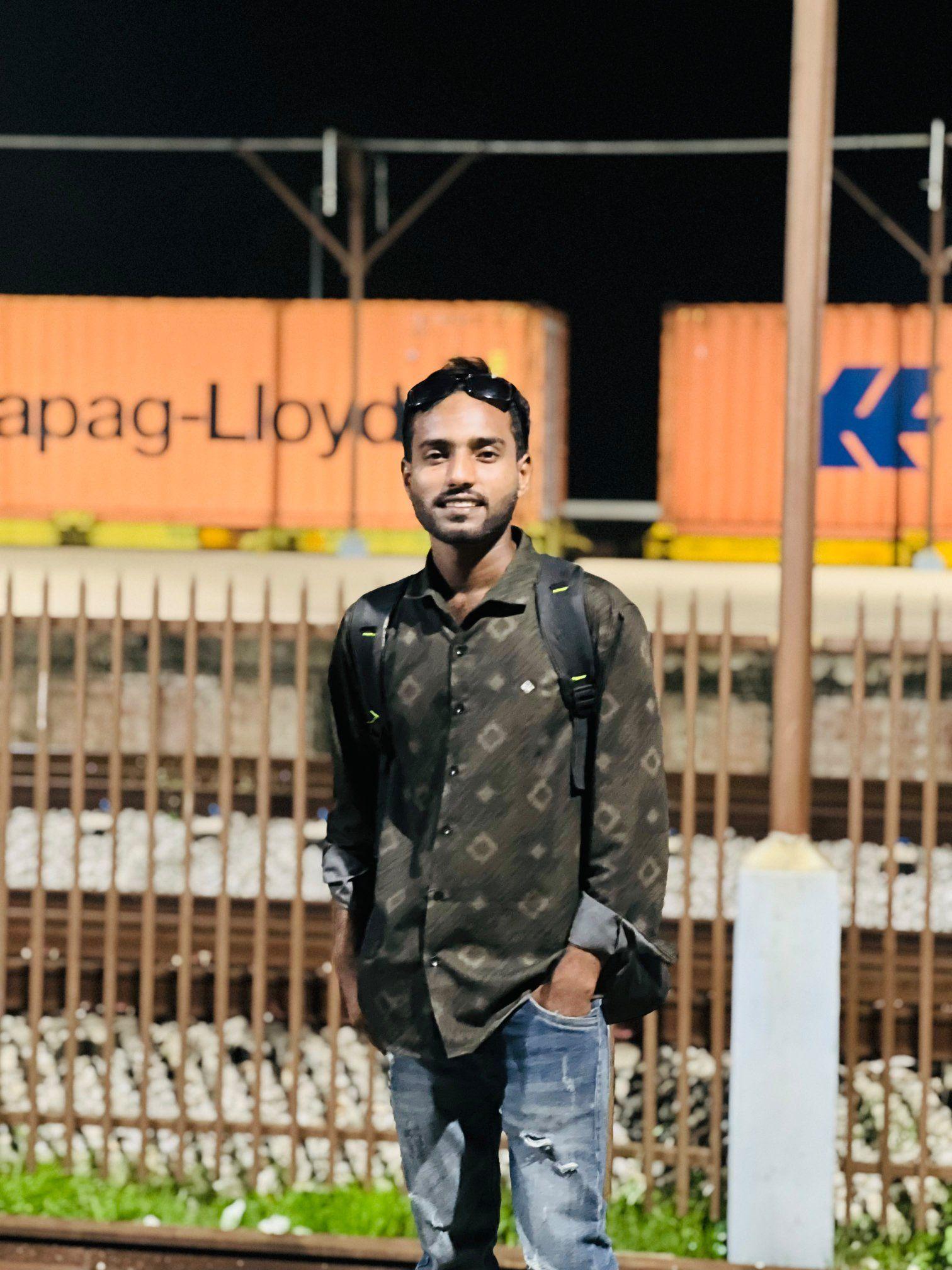 Sarowar Alam Rabbi