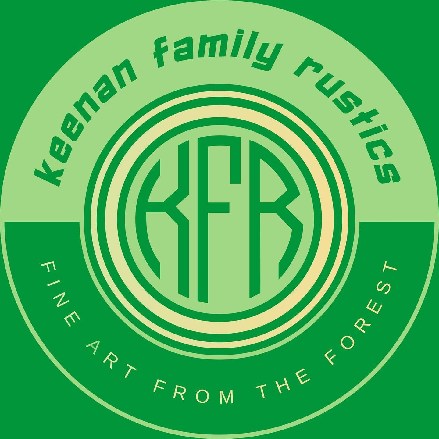 Keenan Family Rustics Keene NY