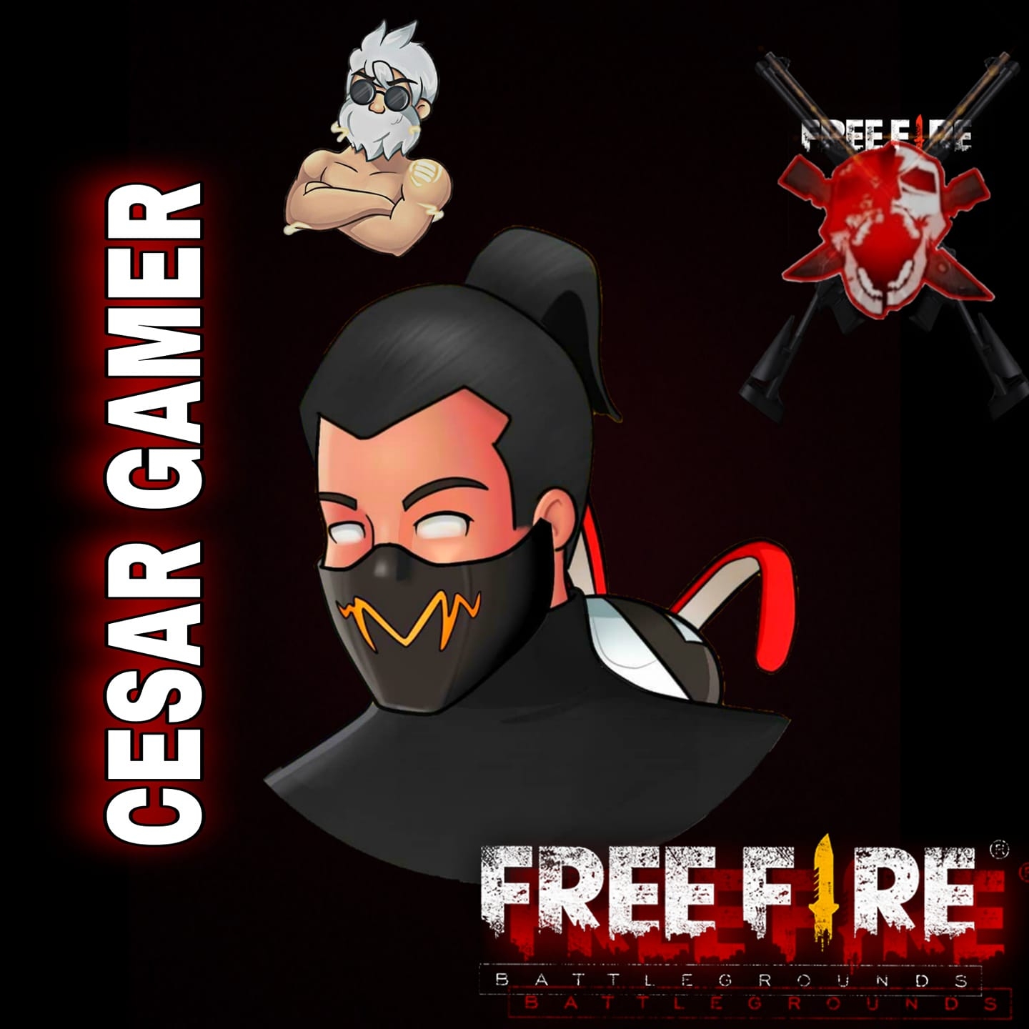 CESAR GAMER