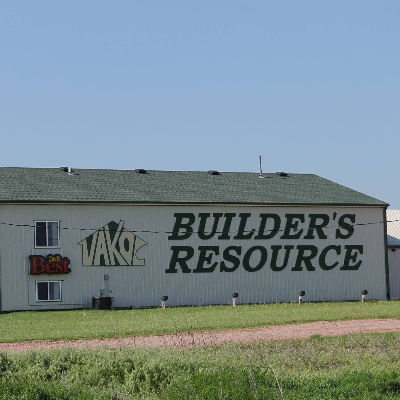 Builder's Resource | Wayne NE