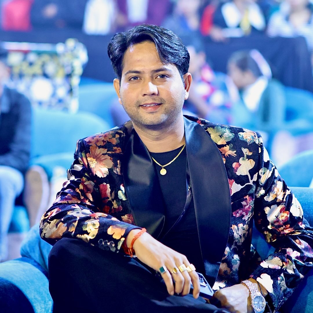 Ramshish Kumar
