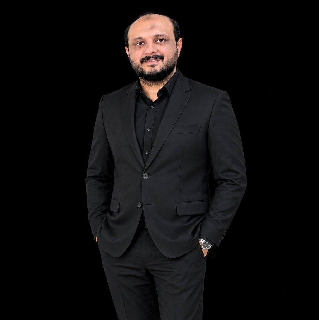 Saif Ullah