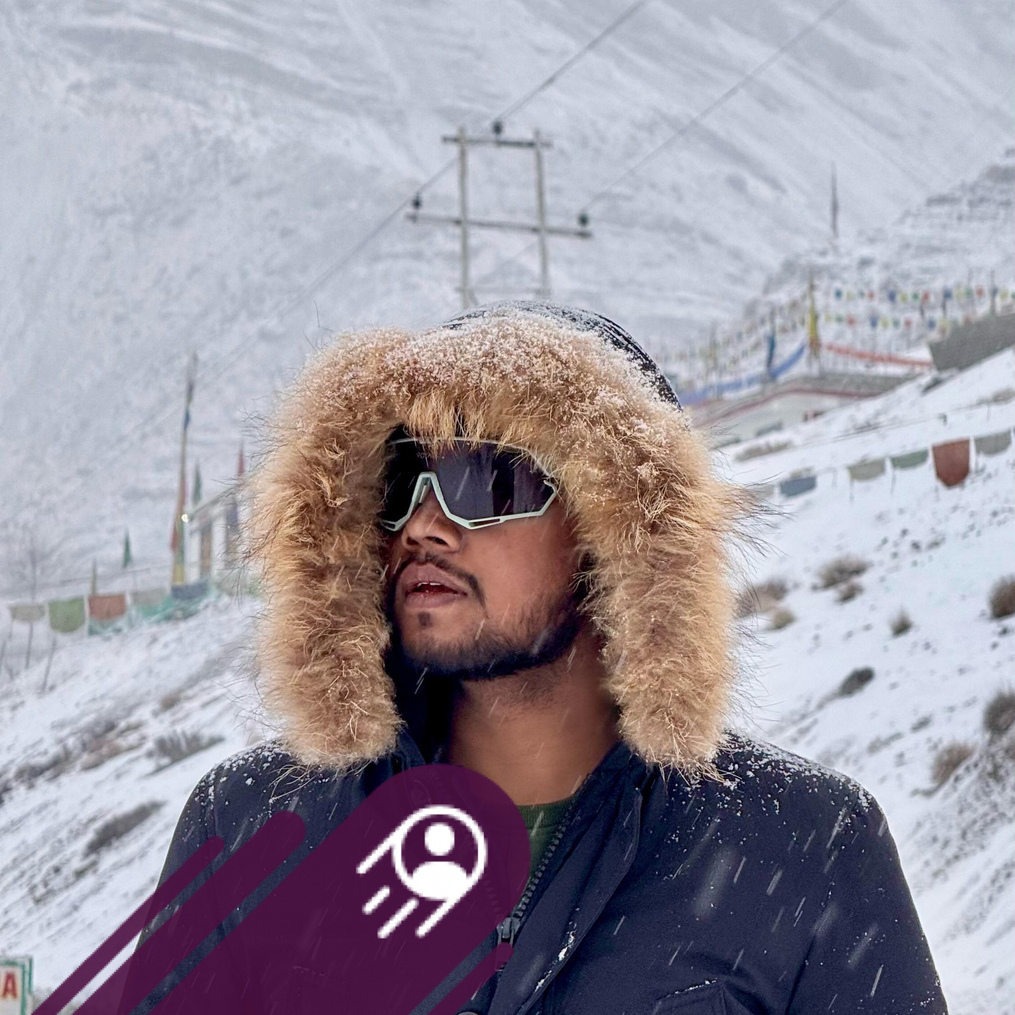 Babu Raza Thakuri