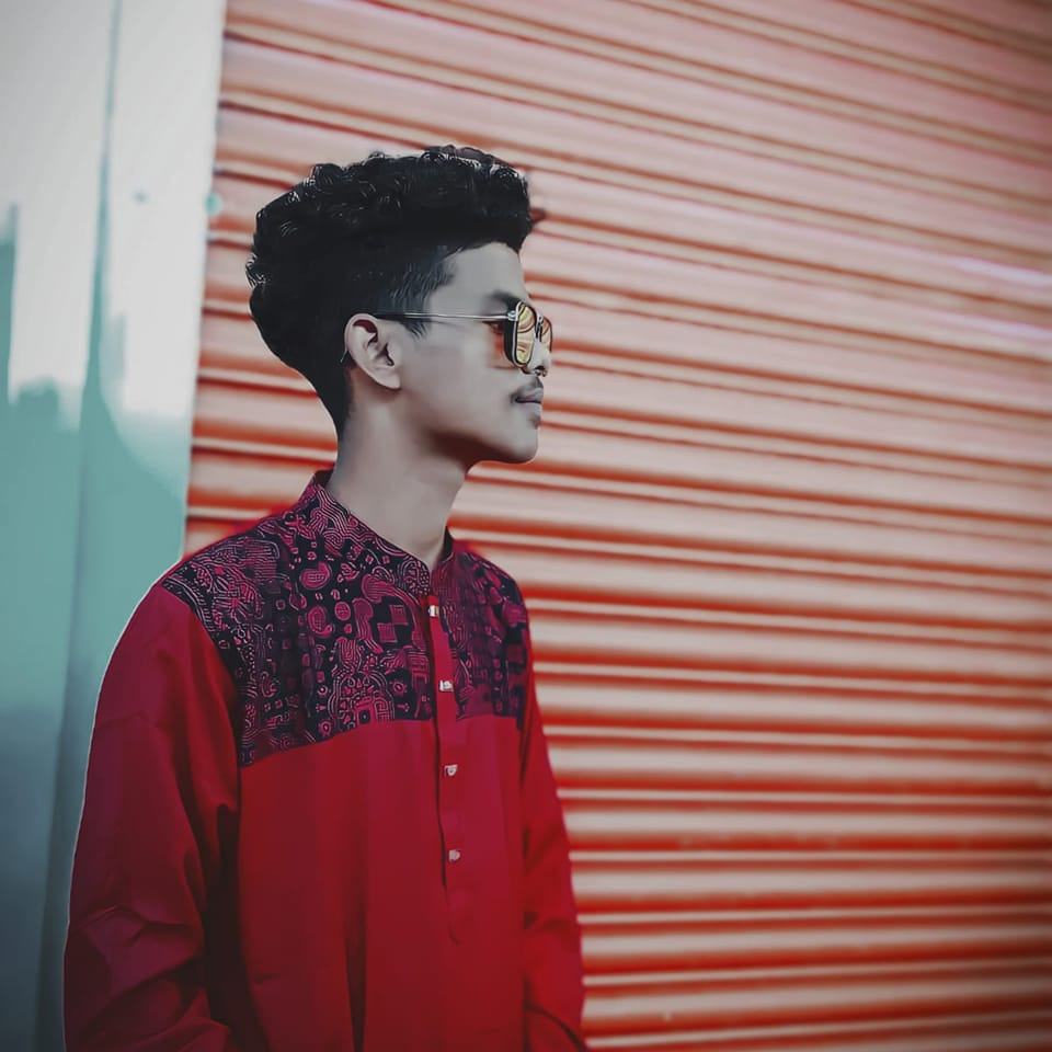 Rabby Raj
