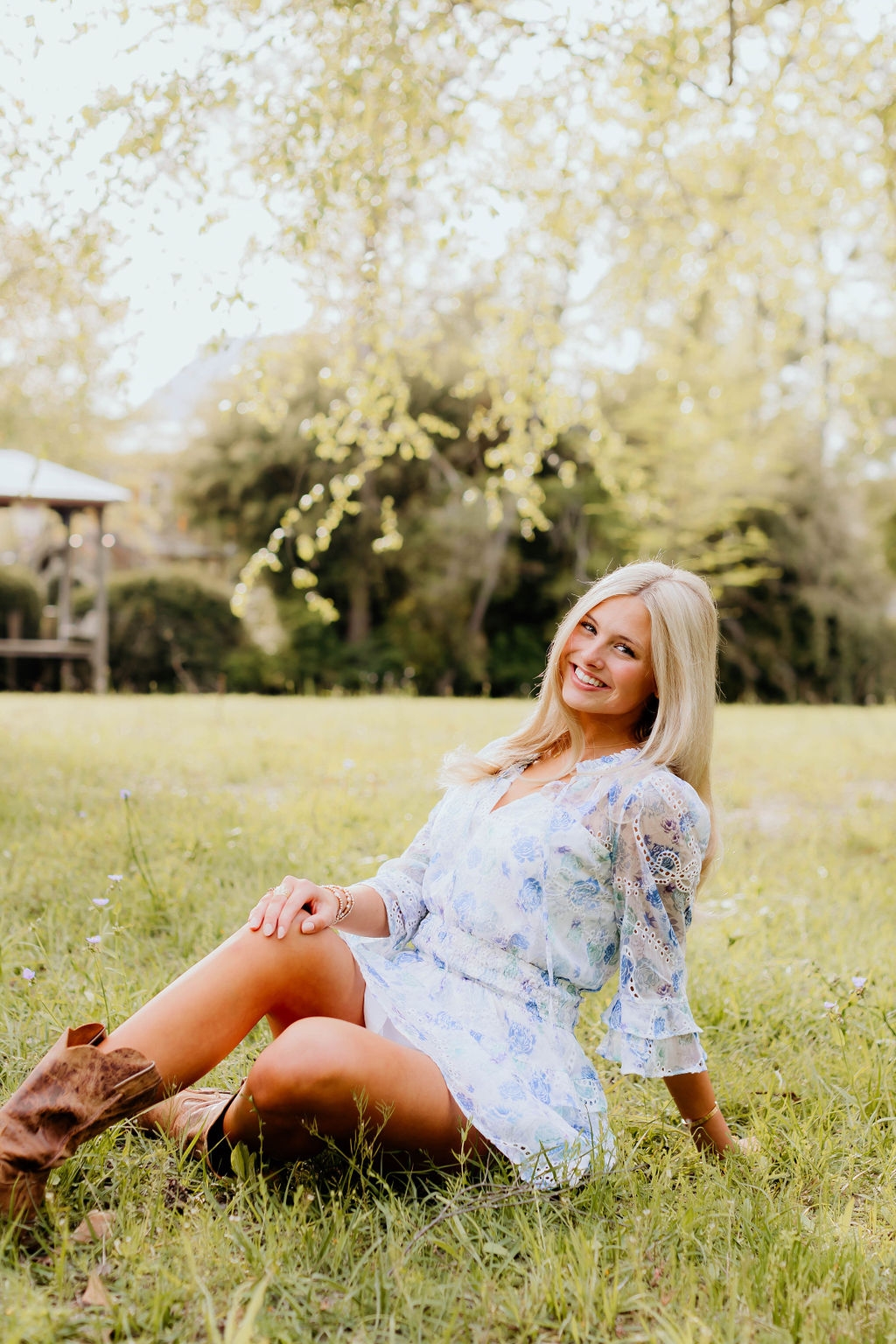 Meet Hadley Mary! 🌟 As a finance student at the University of ...
