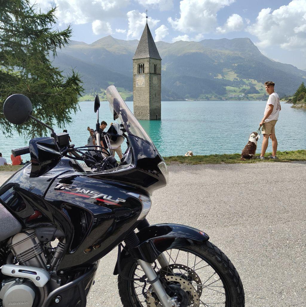 Transalpisti Folli | Ciao a tutti! | Facebook