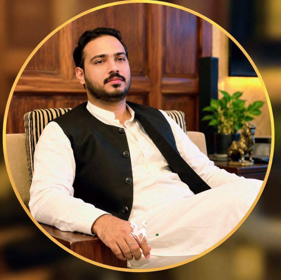Saifullah Phulpoto