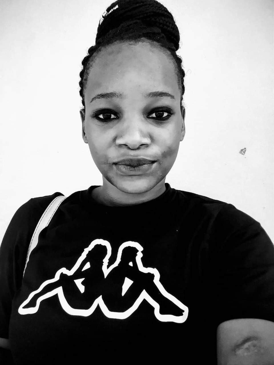 Sthulile - Happy Saturday friends 💯 ️ | Facebook