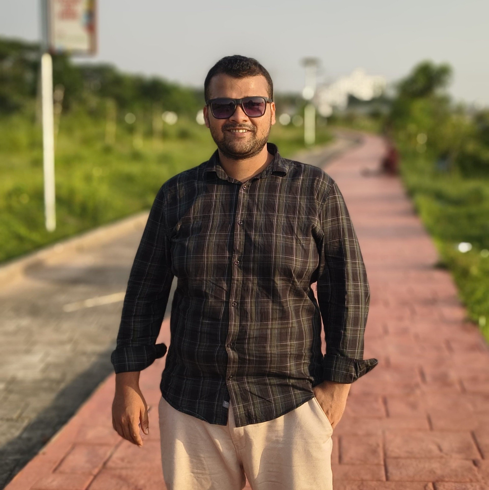 Rahat Hasan