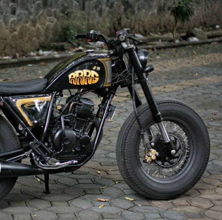 RRRG WORKS | Surakarta