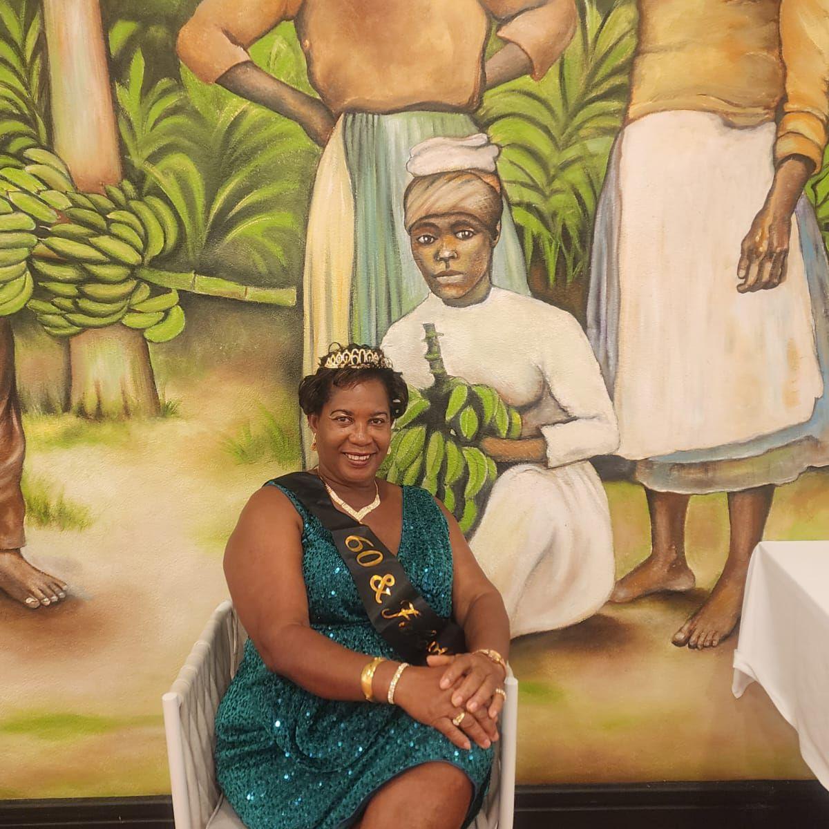 Dealing with The Devil | Cleo Joseph