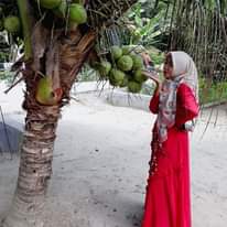 Fitri Hariani