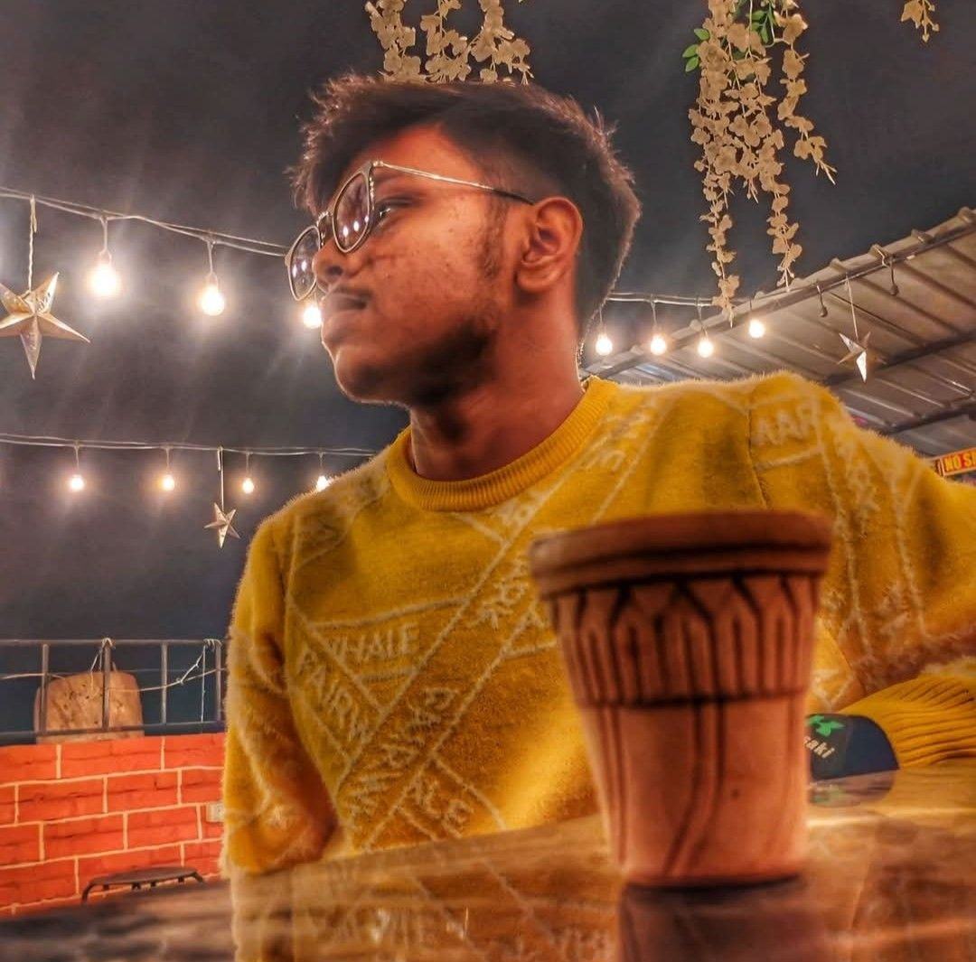 Chandrajit Bro