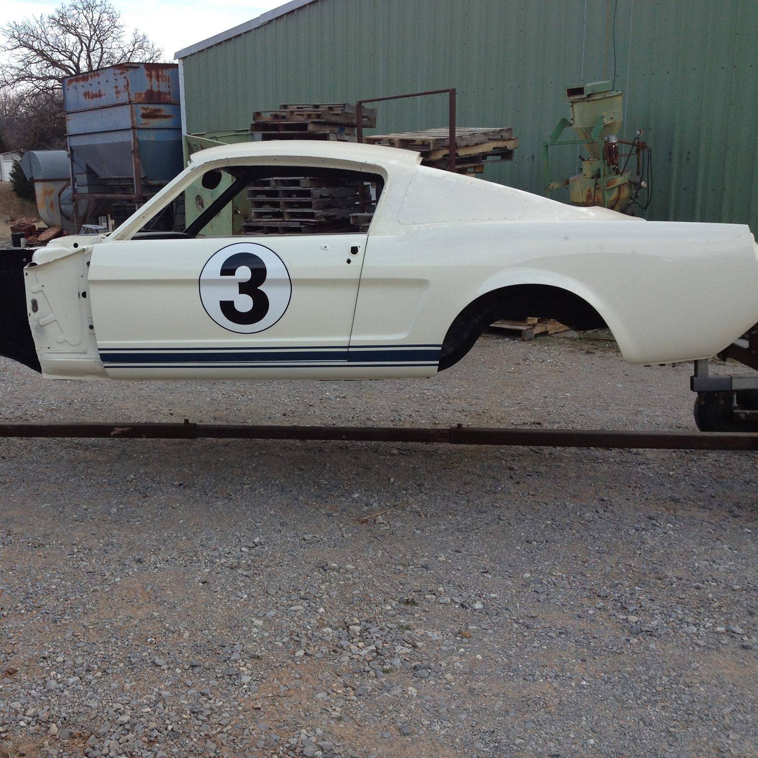 Kyle Thompson Racing