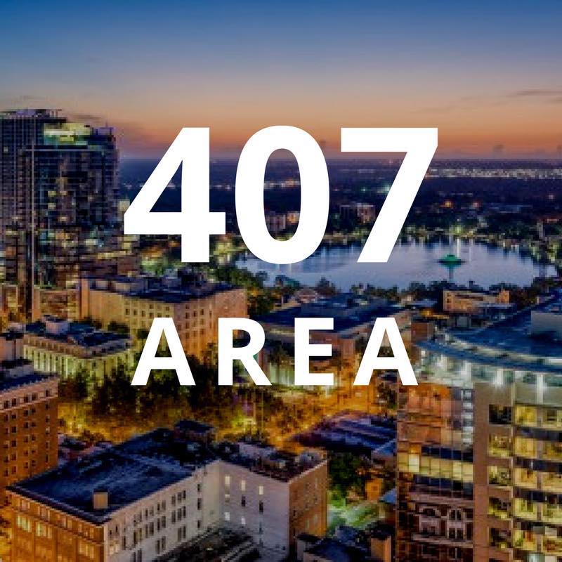 407area.com