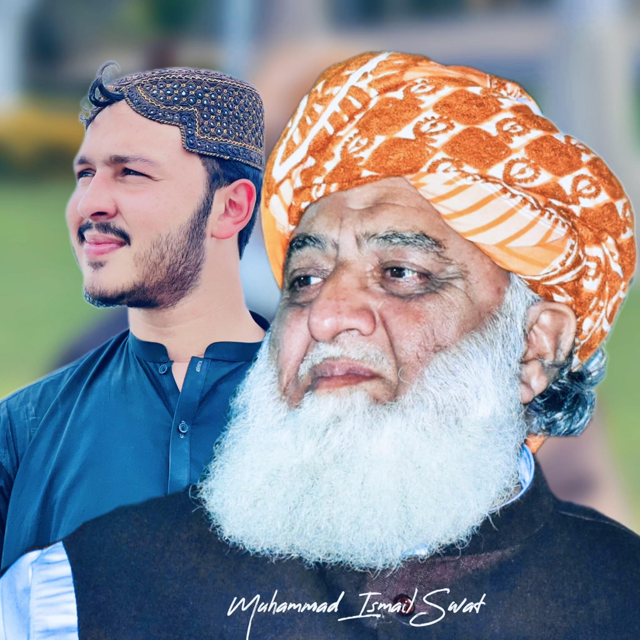 وقاص احمد سواتی