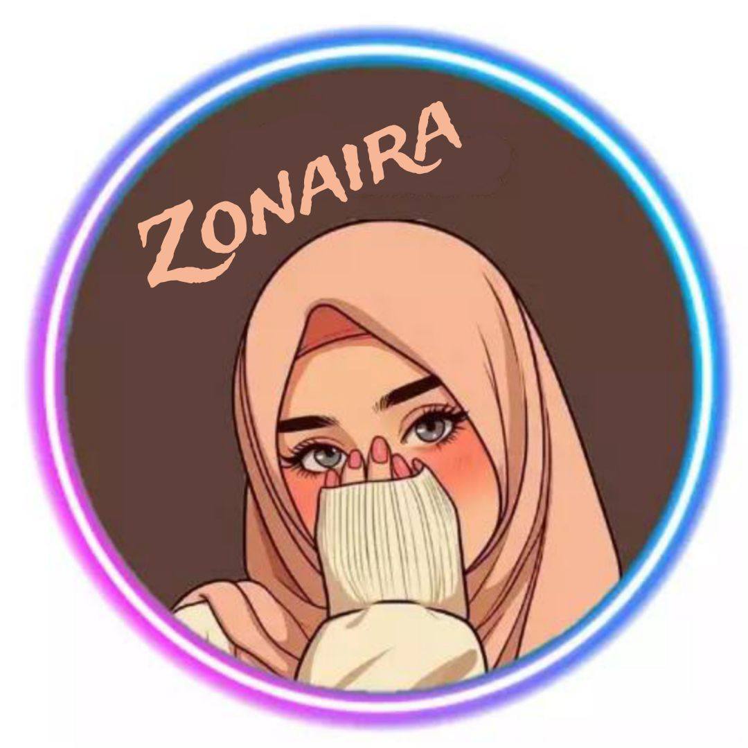 Zonaira Imran