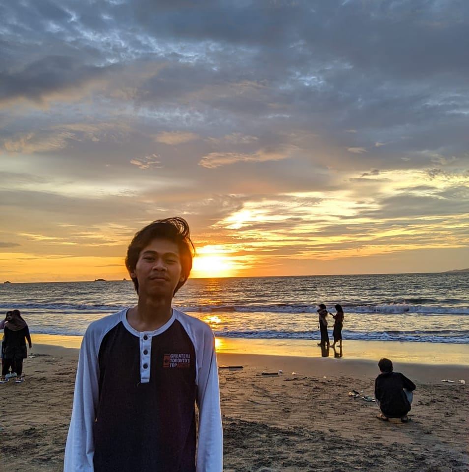 Ade Rafi Udin