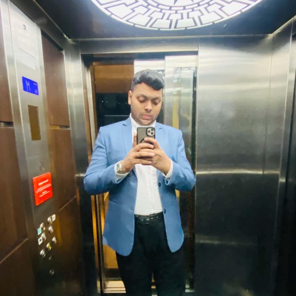 md-ismail-munshi