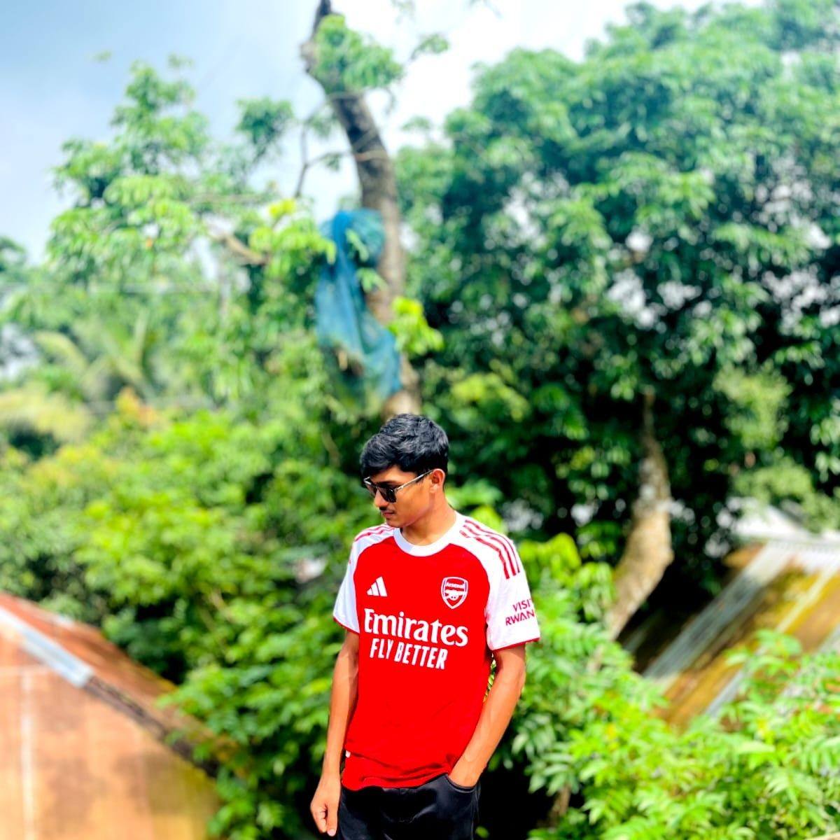 Saiful Islam