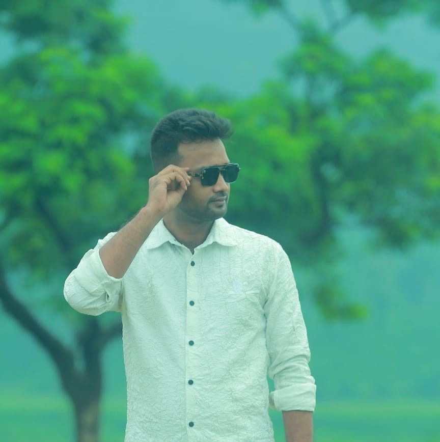 Dipto Sarker