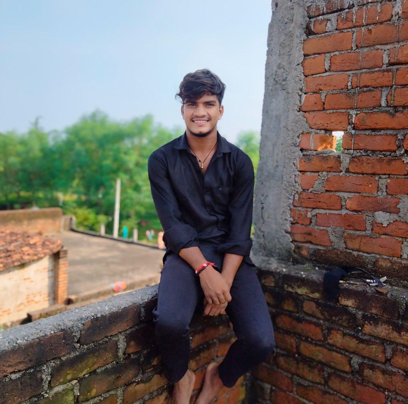 Mukesh Mahto