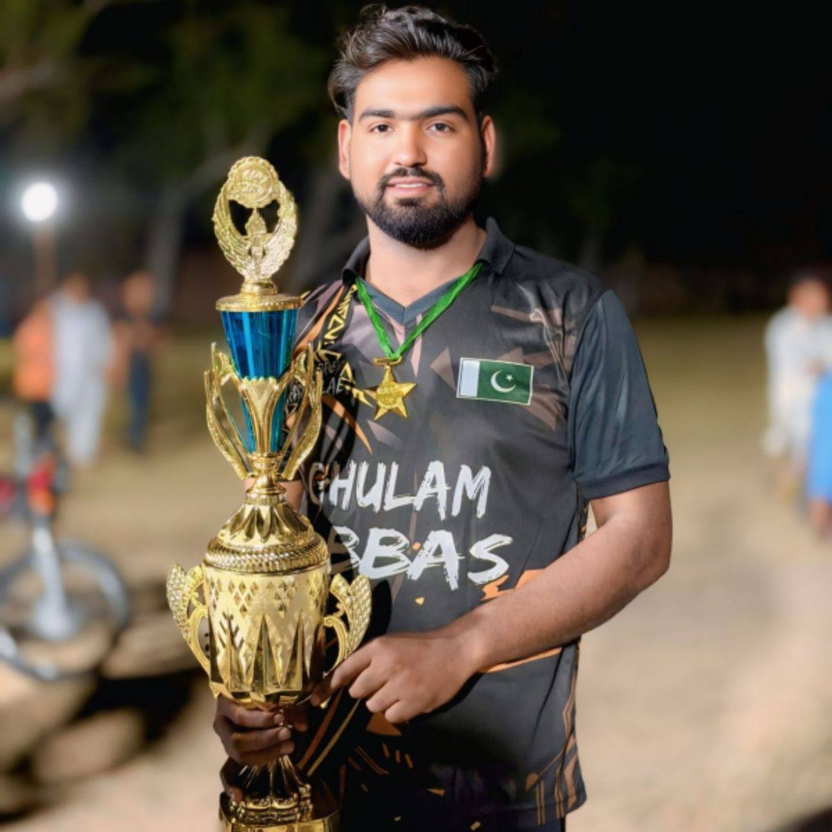 Rana Usman Rana Usman