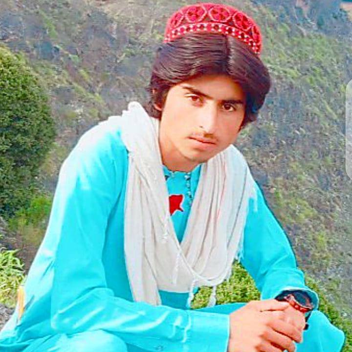 Ihsan Razmak