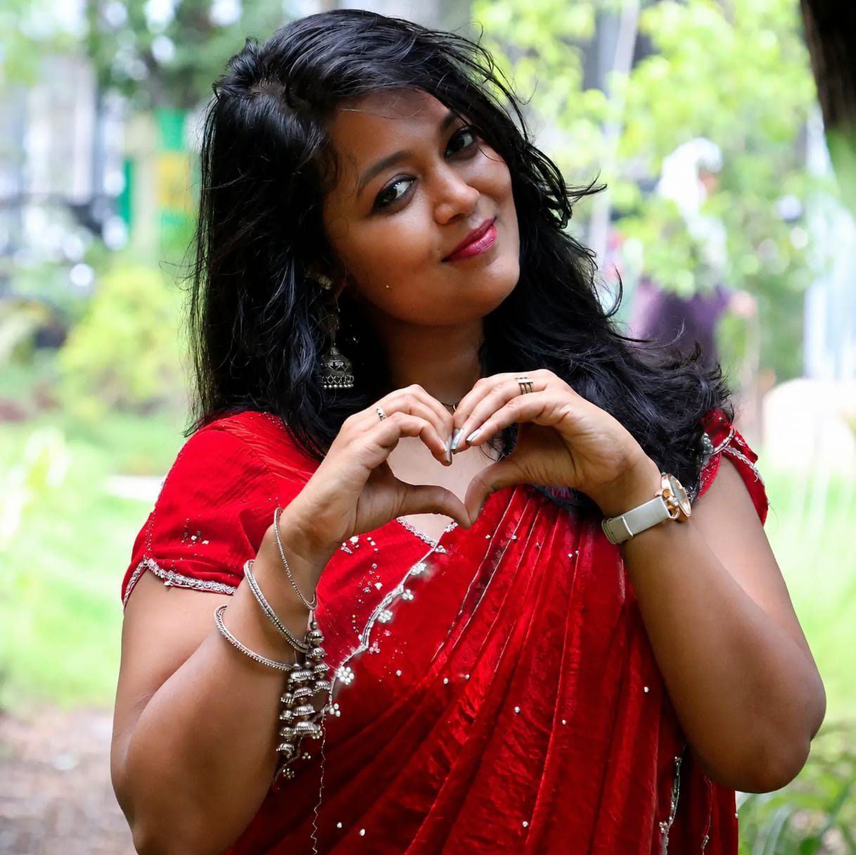 Arul Mozhi