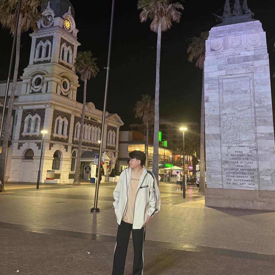 Adelaide Ăn Vặt & Ẩm Thực & Chợ Rao Vặt | Facebook