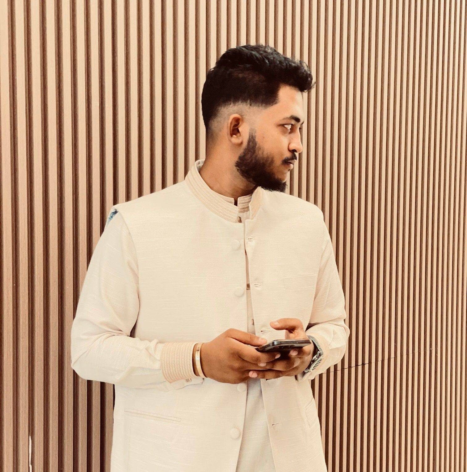 Rashedul Riyad