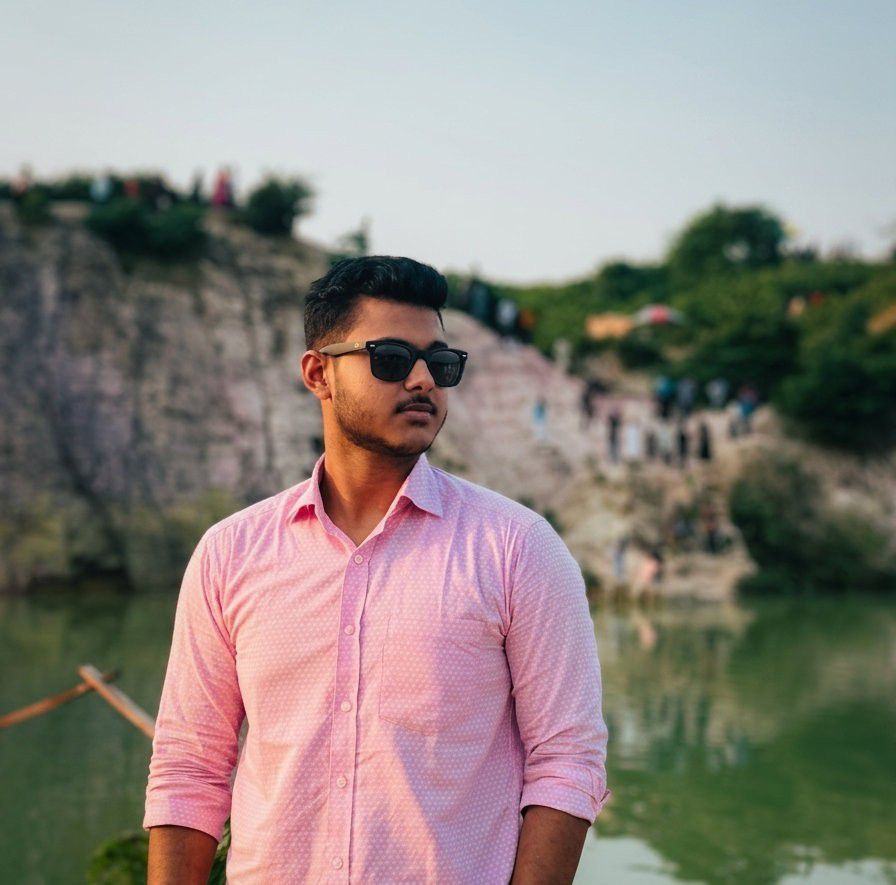 Turjoy Roy