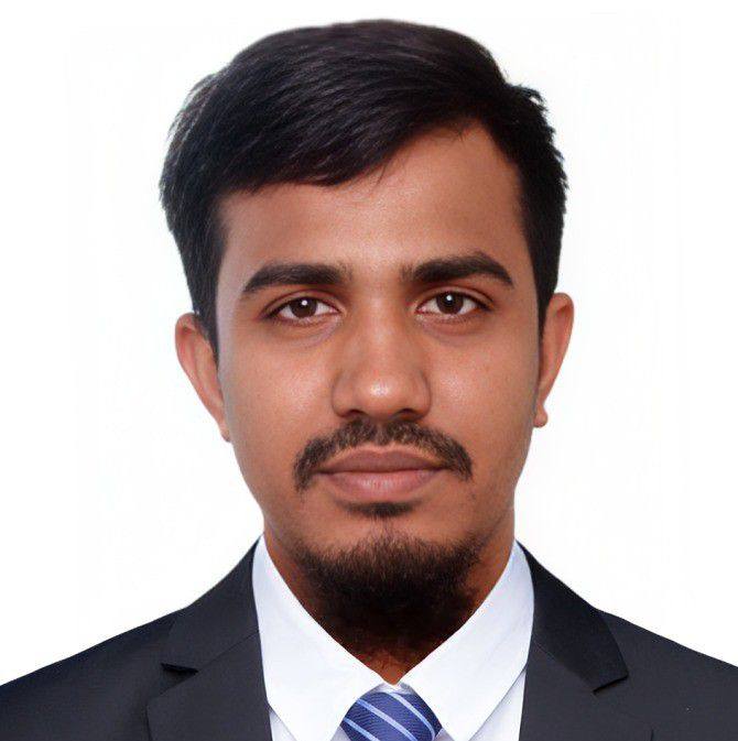 Rony Raja