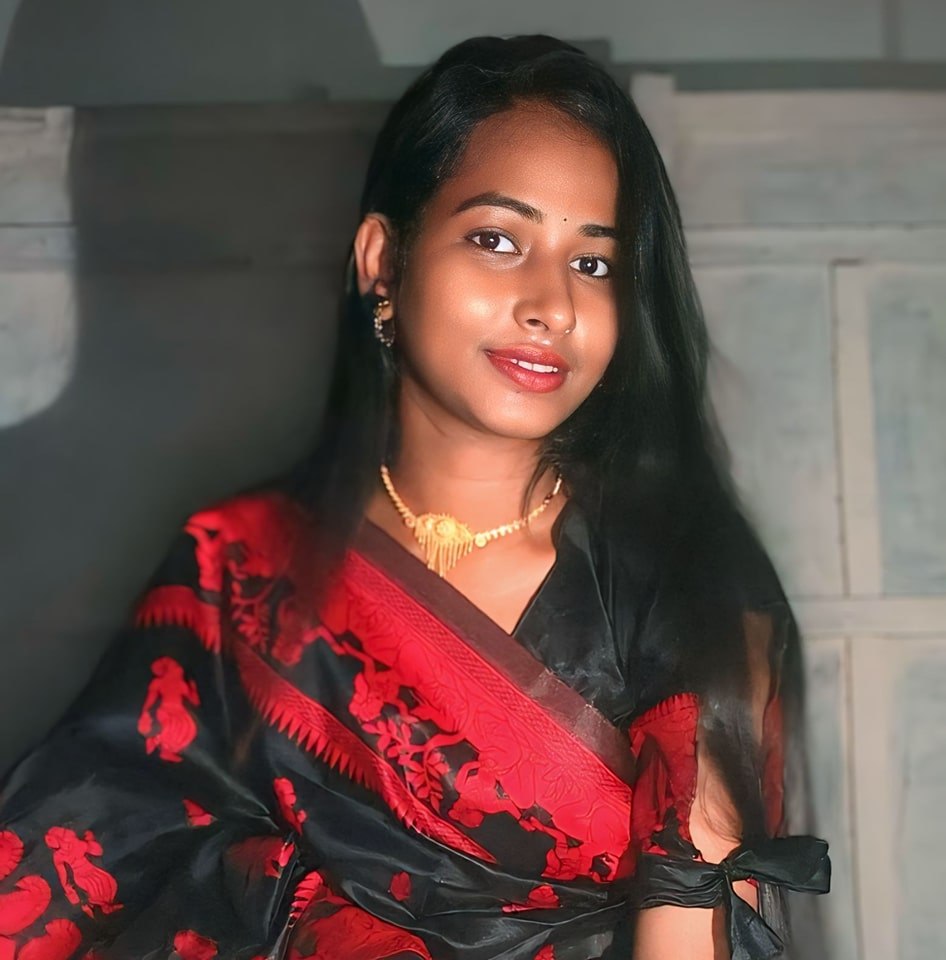 Mouli Mondal