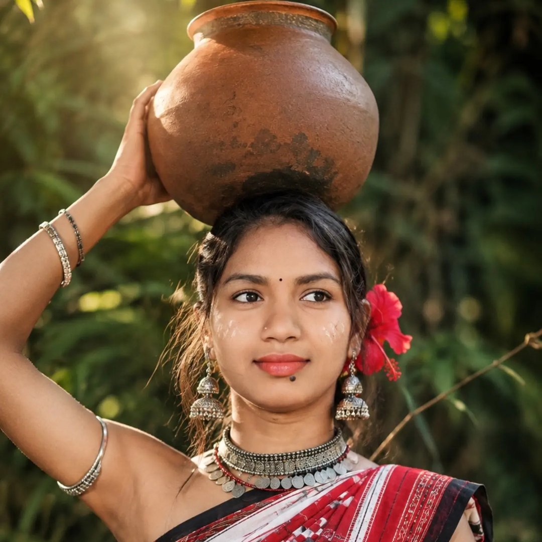 Sumitra Mallik