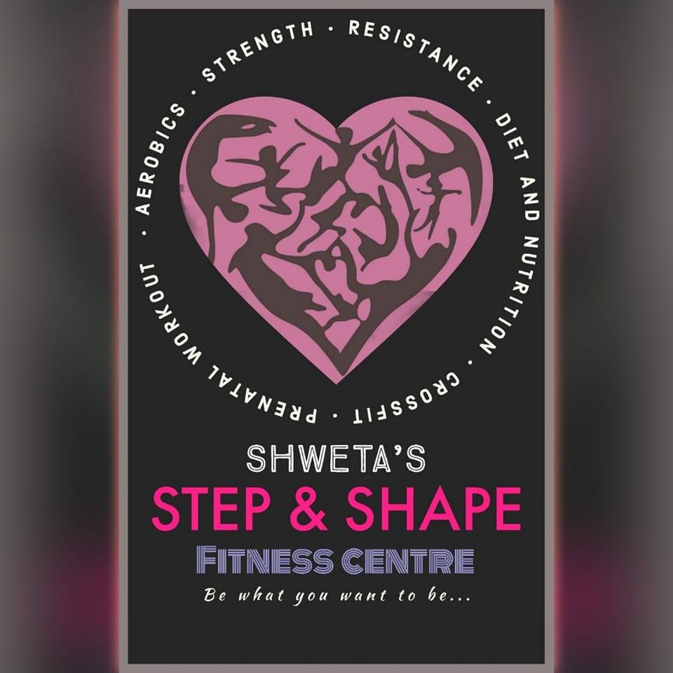 Step N Shape Fitness Centre