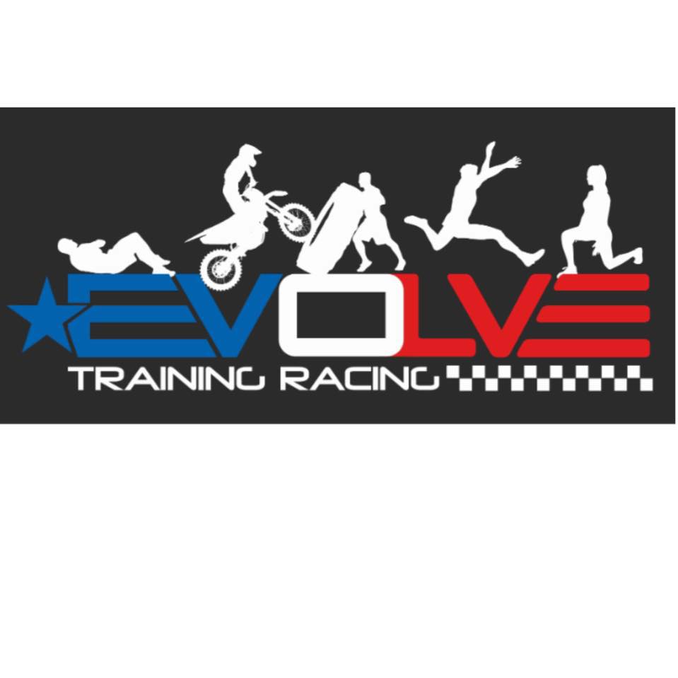 Evolve Racing